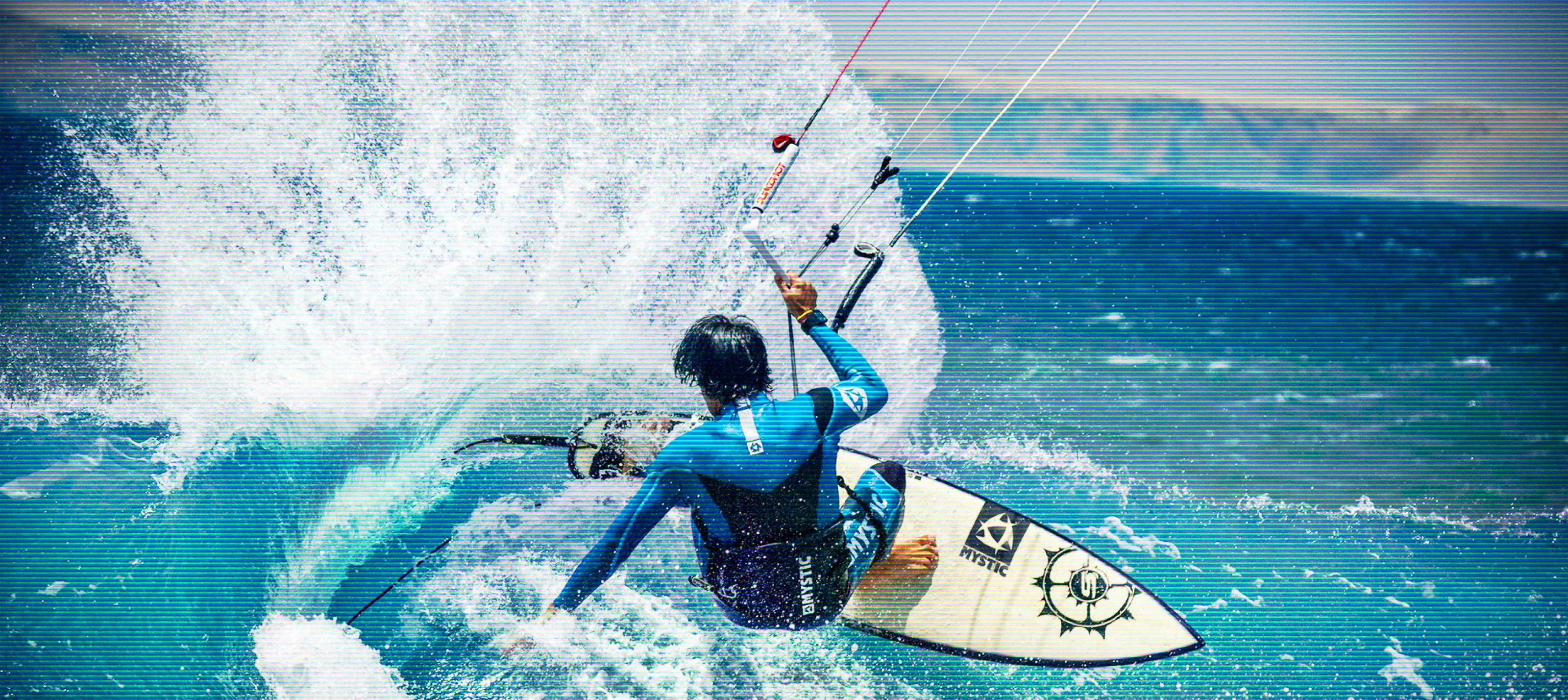 Eesti Lohesurfiklubi / Kitesurf Estonia