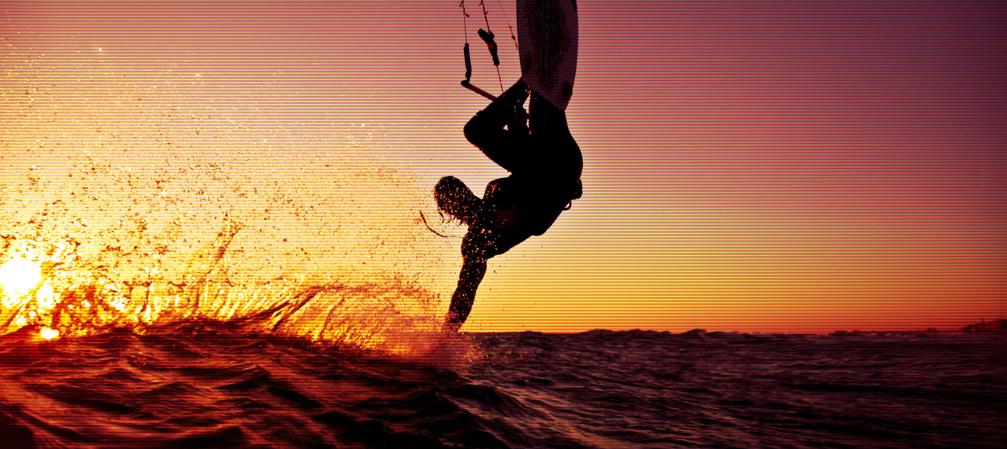 Eesti Lohesurfiklubi / Kitesurf Estonia