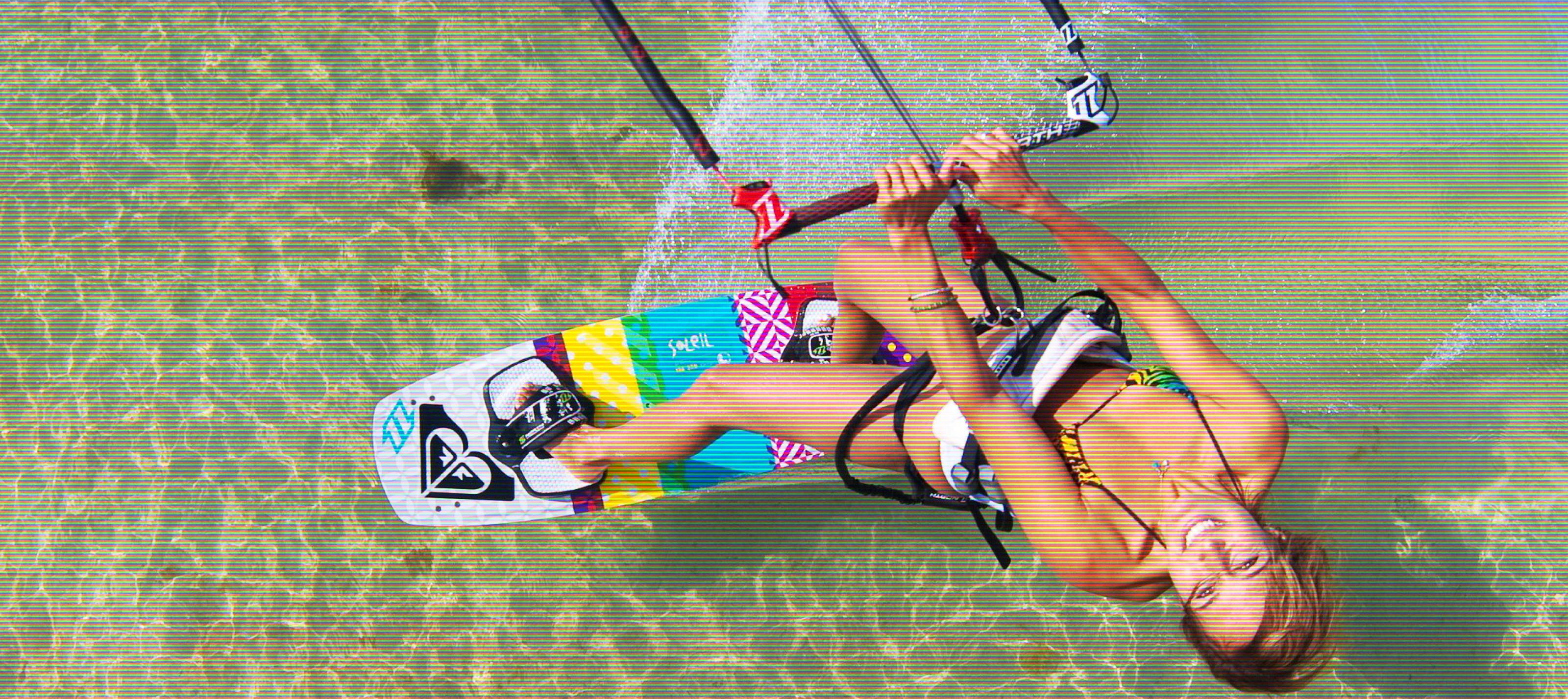 Eesti Lohesurfiklubi / Kitesurf Estonia