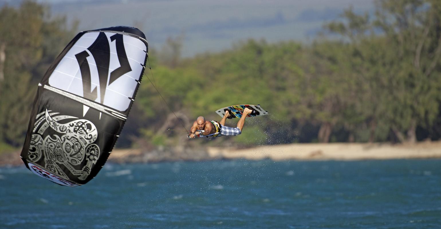 Eesti Lohesurfiklubi / Kitesurf Estonia