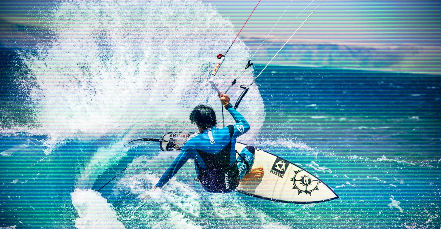 Eesti Lohesurfiklubi / Kitesurf Estonia