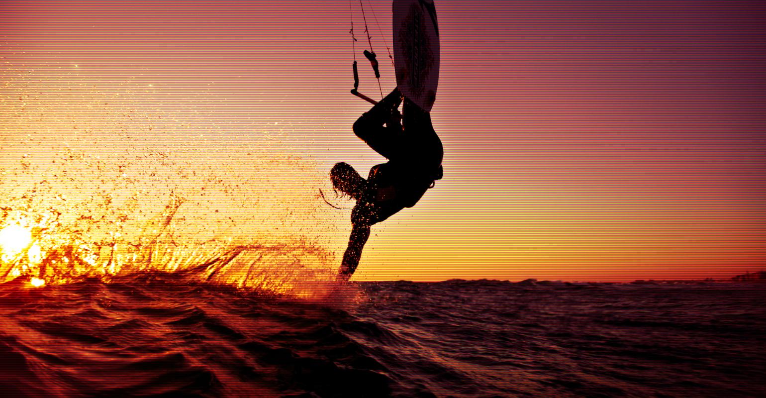 Eesti Lohesurfiklubi / Kitesurf Estonia