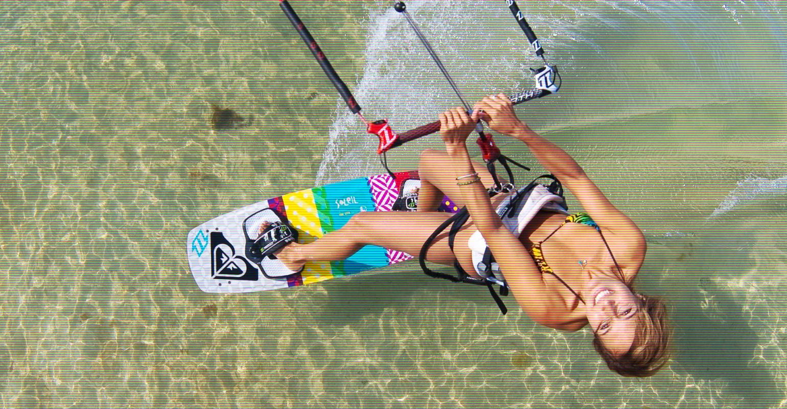 Eesti Lohesurfiklubi / Kitesurf Estonia