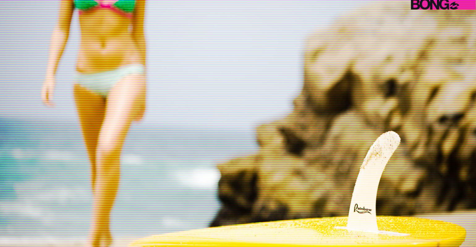 Eesti Lohesurfiklubi / Kitesurf Estonia